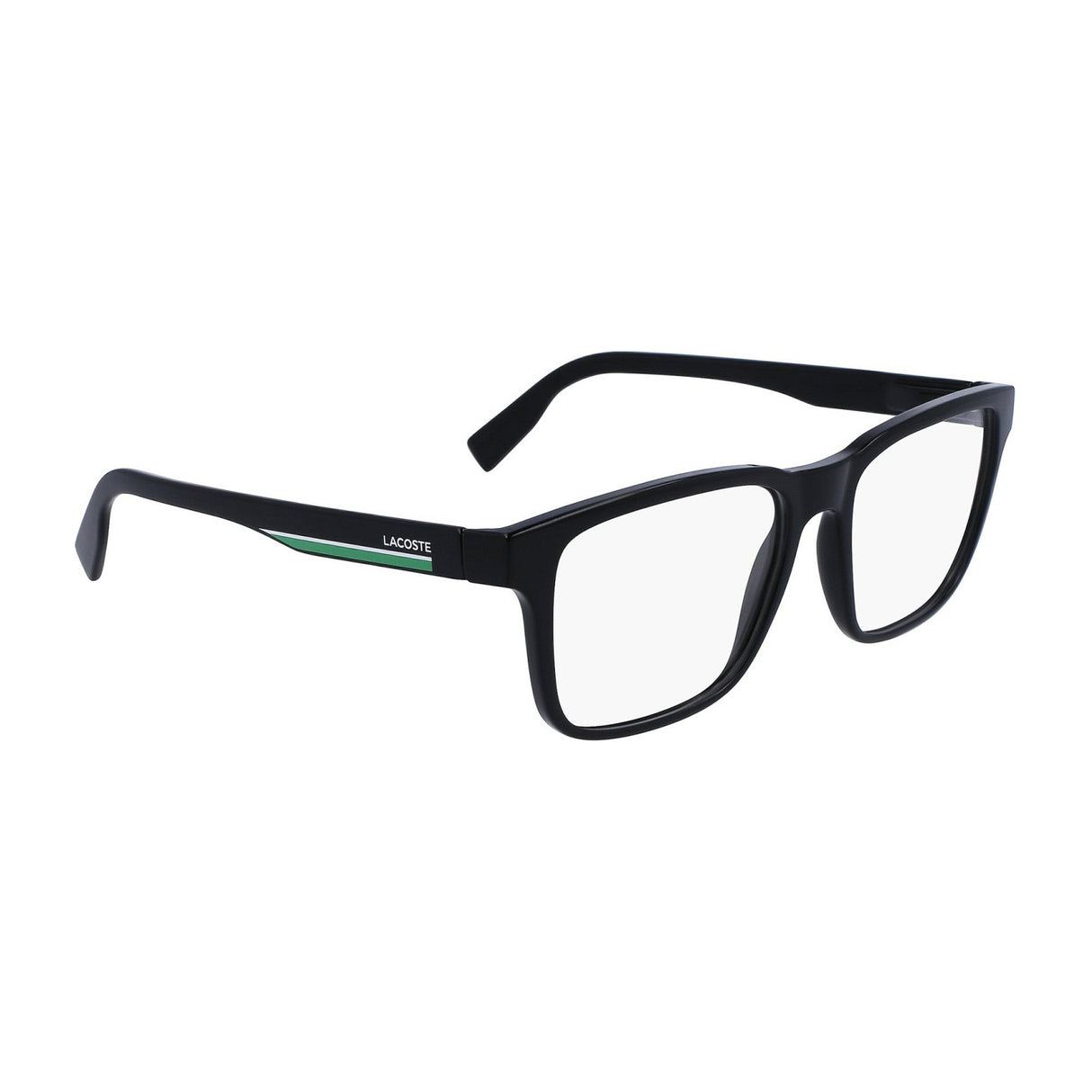 MONTURA HOMBRE L2926 N 001 55 LACOSTE LACOSTE