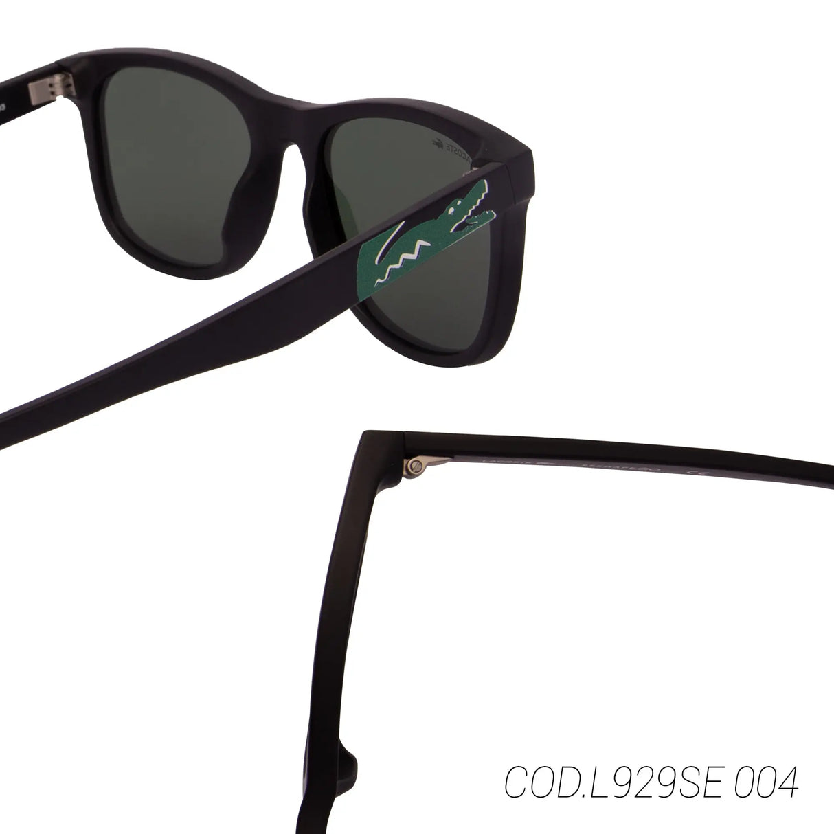 LENTES DE SOL UV400 HOMBRE L929SE 004 LACOSTE LACOSTE