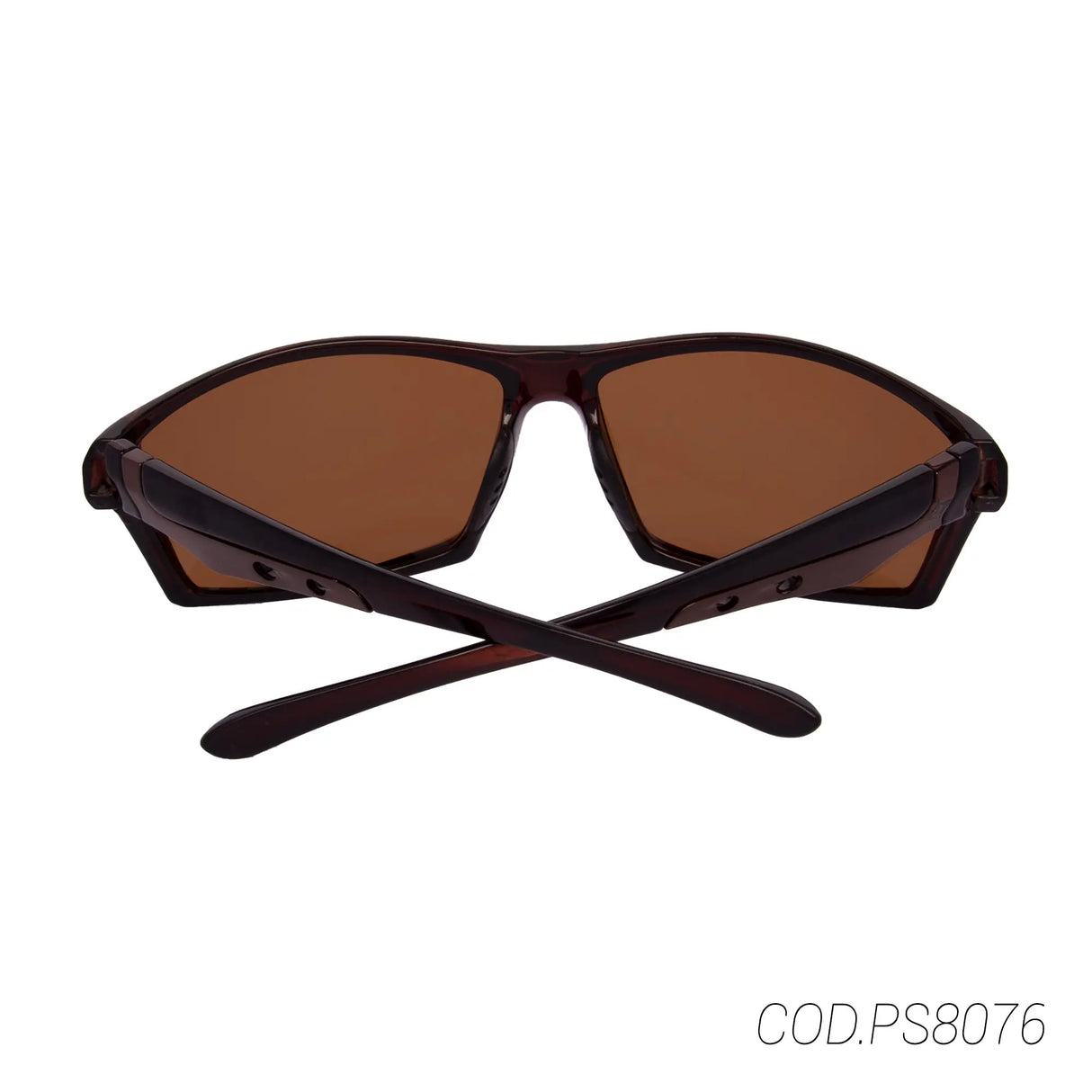 LENTES DE SOL POLARIZADOS HOMBRE PS8076 ZANETTY ZANETTY