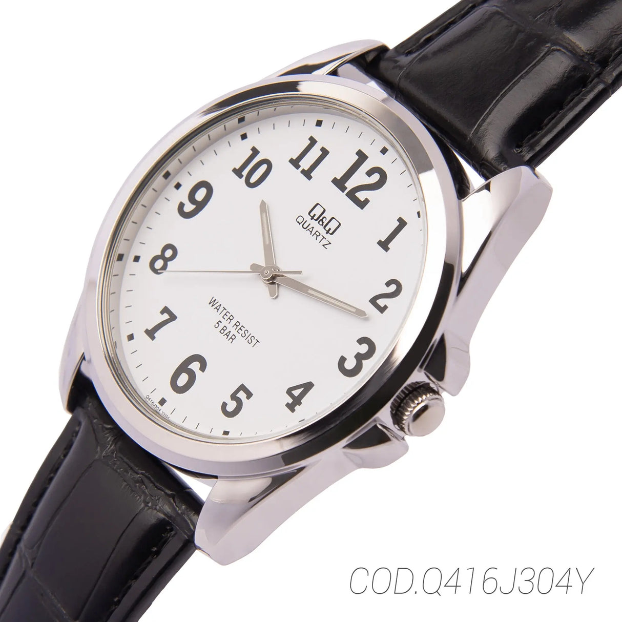 RELOJ ACUATICO HOMBRE Q416J304Y Q&Q Q&Q