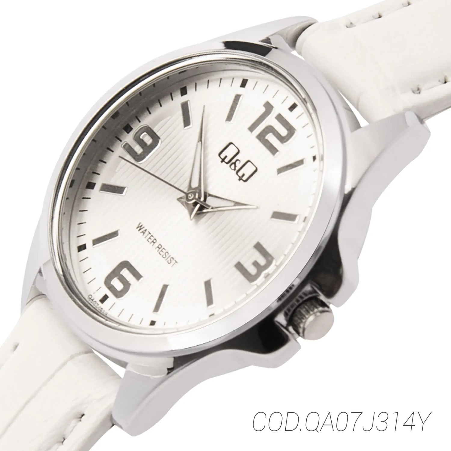 RELOJ ACUATICO MUJER QA07J314Y Q&Q Q&Q