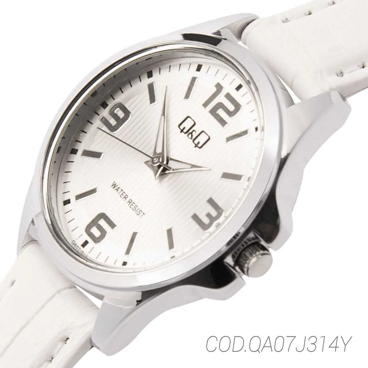 RELOJ ACUATICO MUJER QA07J314Y Q&Q Q&Q