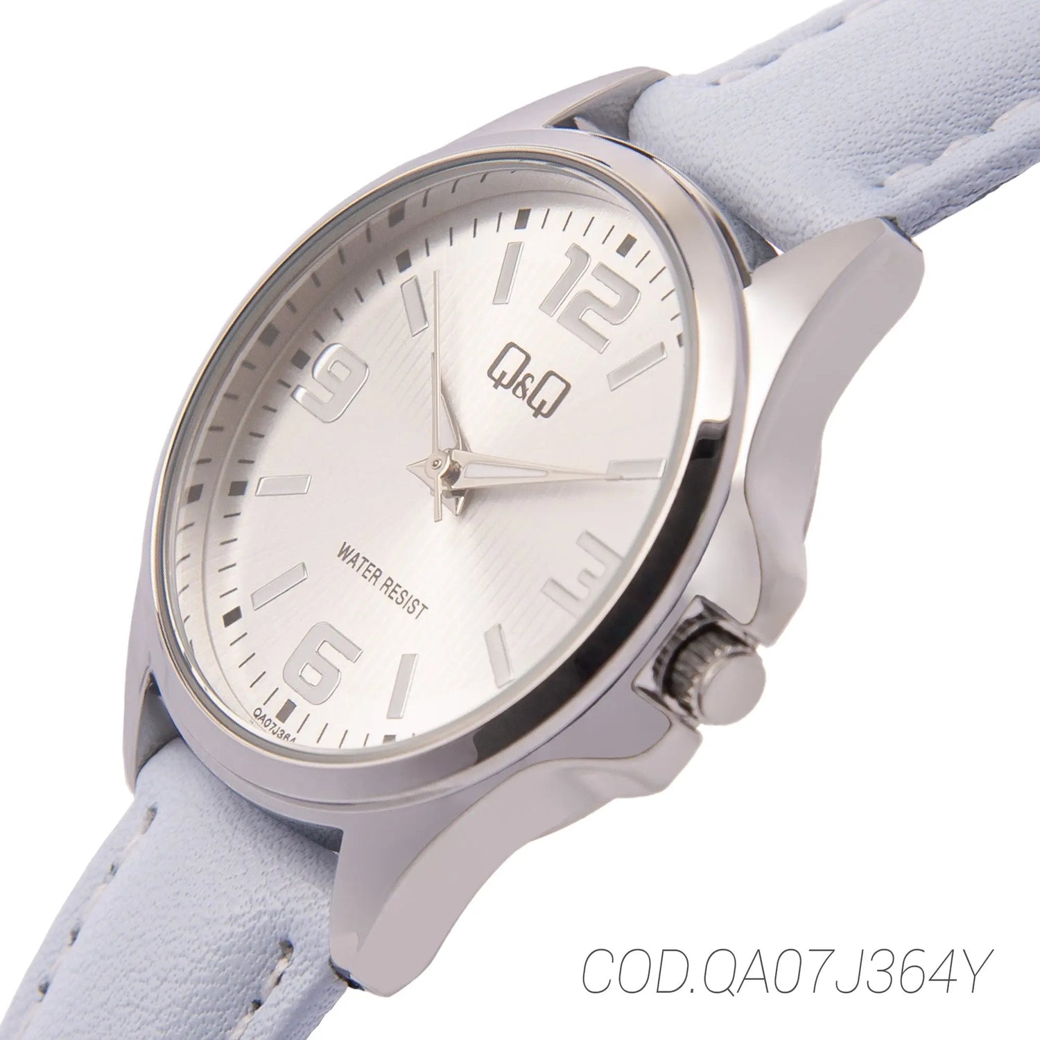 RELOJ ACUATICO MUJER QA07J364Y Q&Q Q&Q