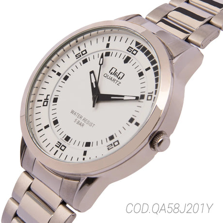 RELOJ ACUATICO HOMBRE QA58J201Y Q&Q Q&Q