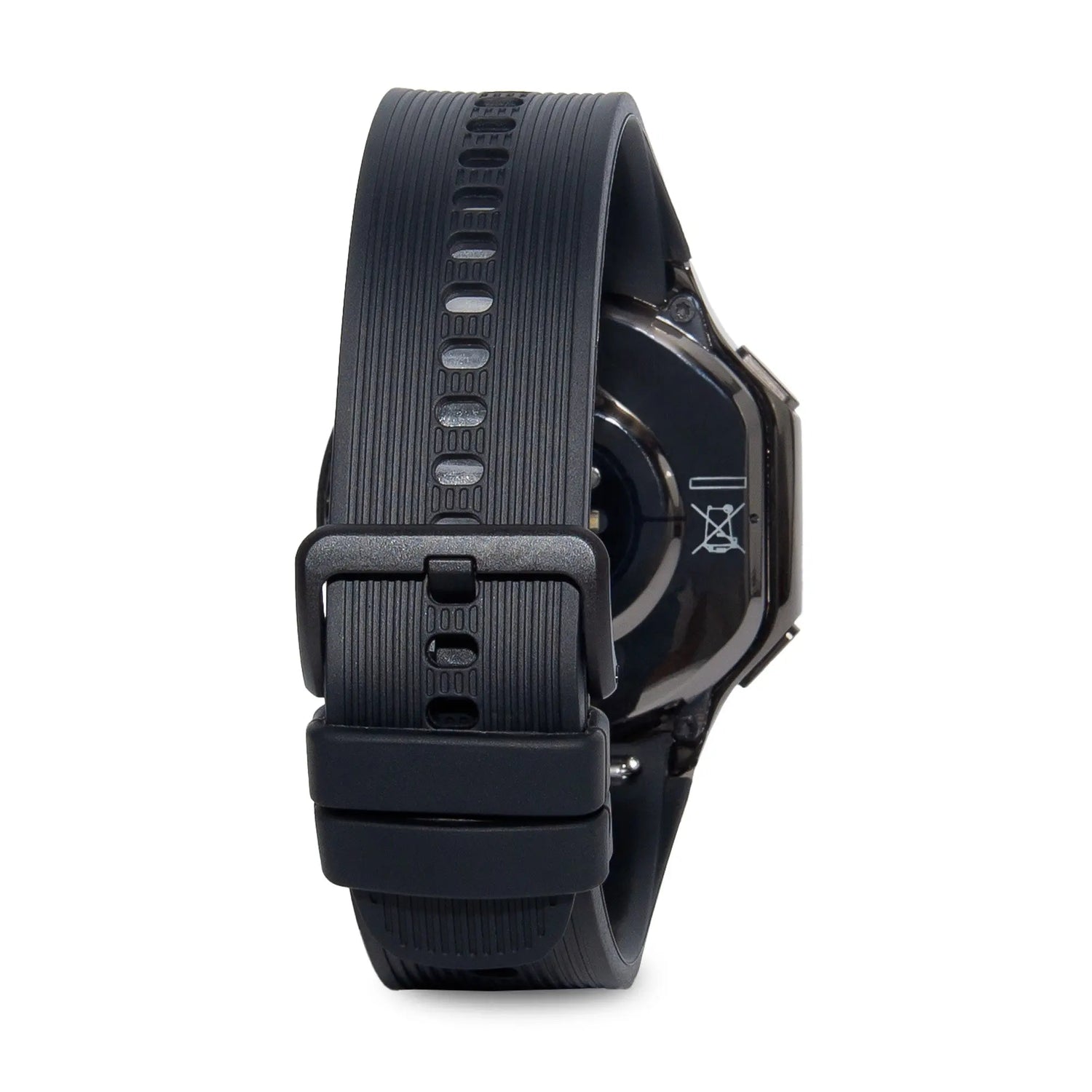 SMARTWATCH HOMBRE SR07 SMART TIME - SUNTIMESTORE.COM