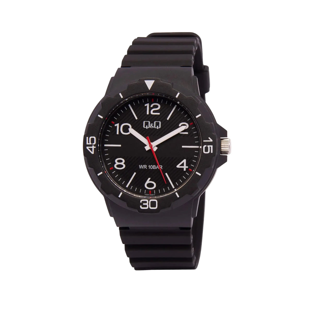 RELOJ ACUATICO HOMBRE V02A-003VY Q&Q Q&Q
