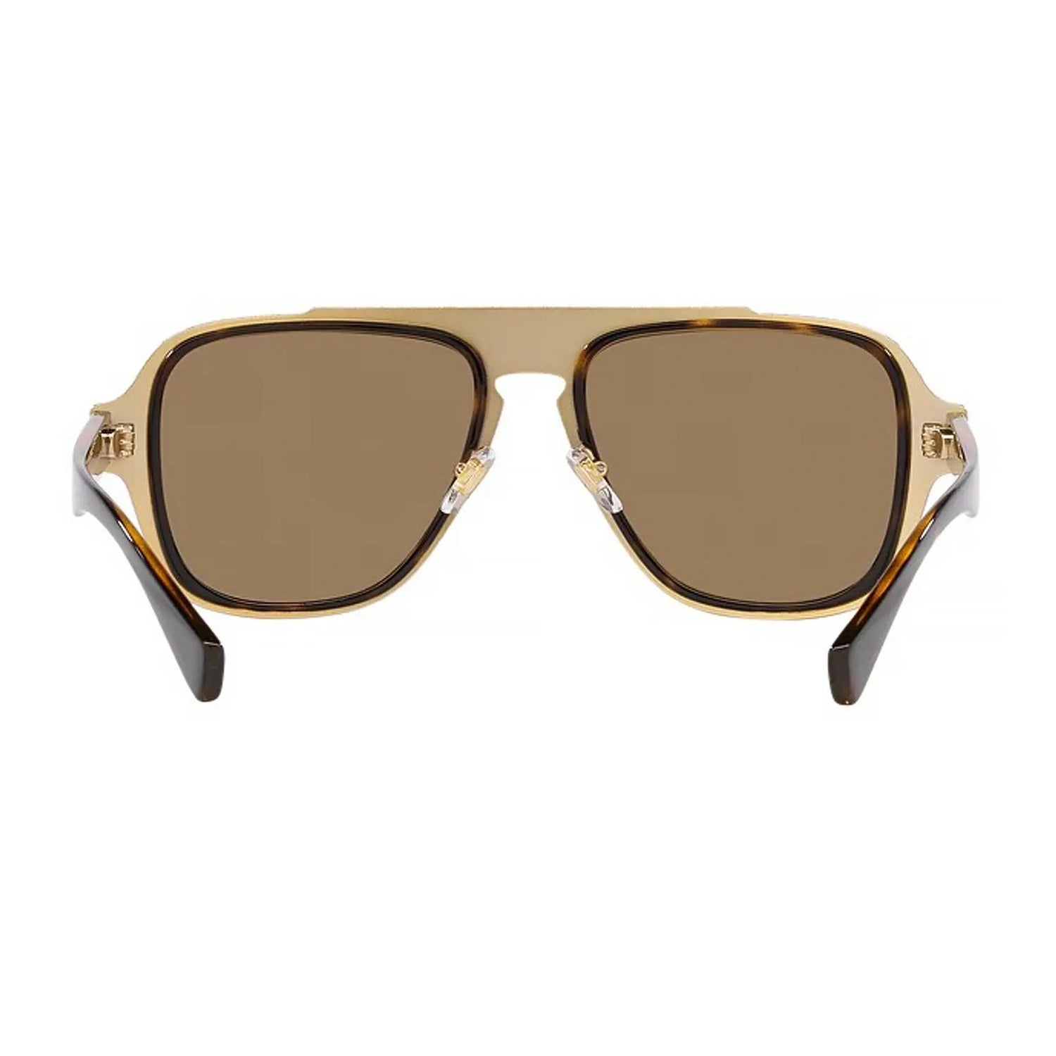 LENTES DE SOL POLARIZADO HOMBRE VE2199 1252LA 56 VERSACE VERSACE