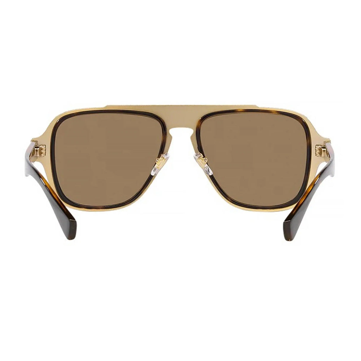 LENTES DE SOL POLARIZADO HOMBRE VE2199 1252LA 56 VERSACE VERSACE