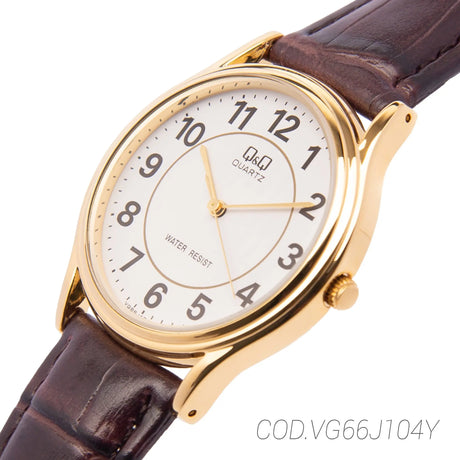RELOJ ACUATICO HOMBRE VG66J104Y Q&Q Q&Q