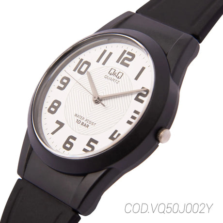RELOJ ACUATICO HOMBRE VQ50J002Y Q&Q Q&Q