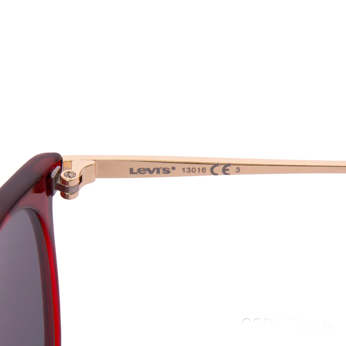 LENTES DE SOL UV400 MUJER X13016 LEVIS LEVI'S