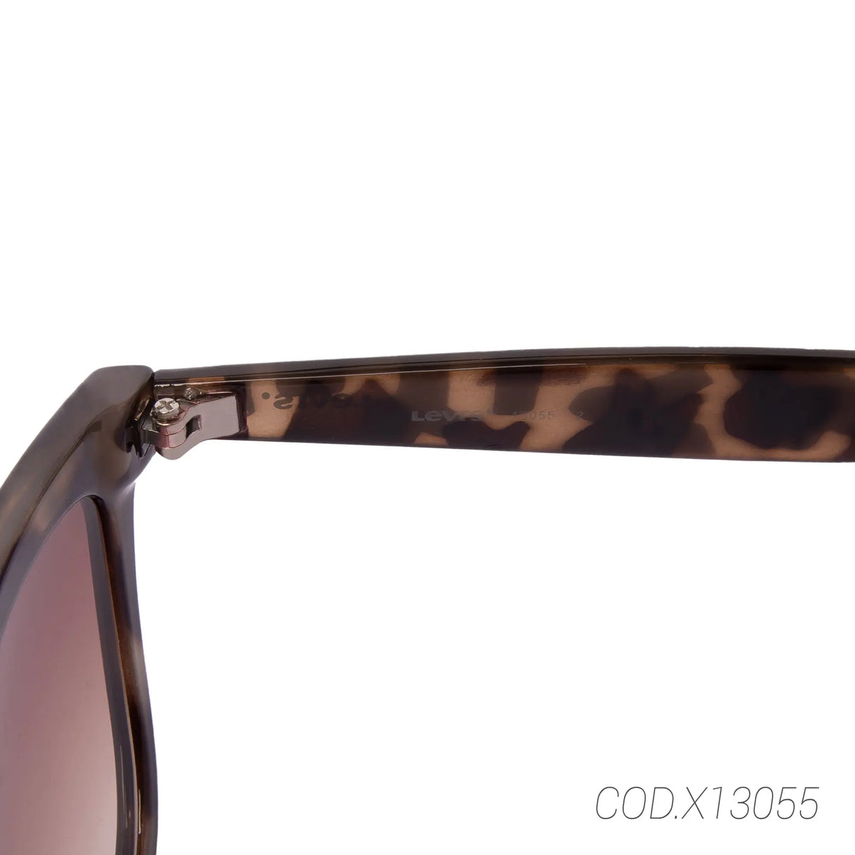 LENTES DE SOL UV400 MUJER X13055 LEVIS LEVI'S