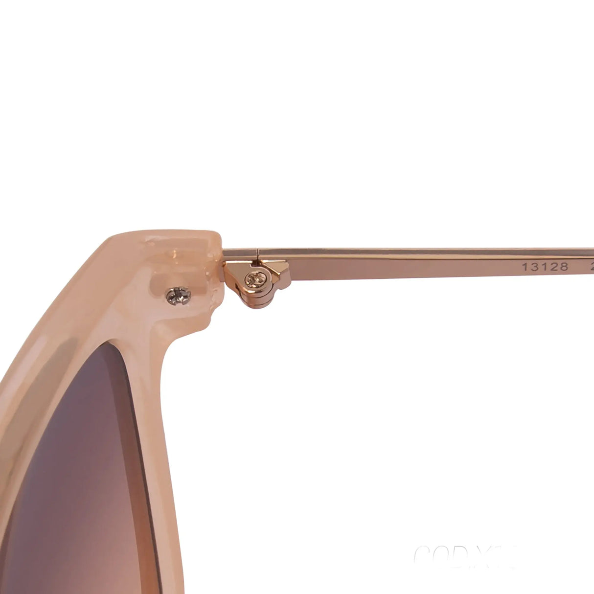 LENTES DE SOL UV400 MUJER X13128 LEVIS LEVI'S