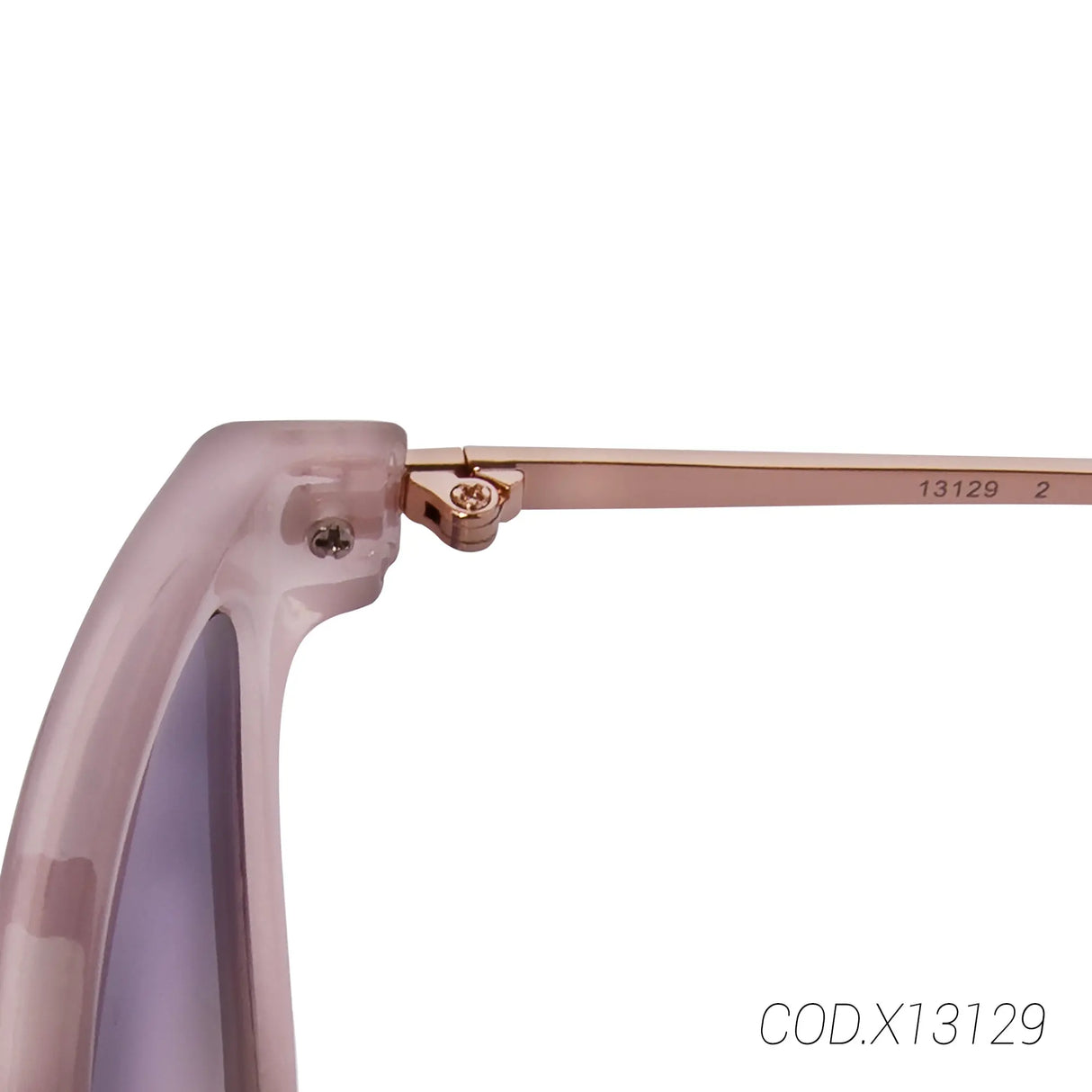 LENTES DE SOL UV400 MUJER X13129 LEVIS LEVI'S