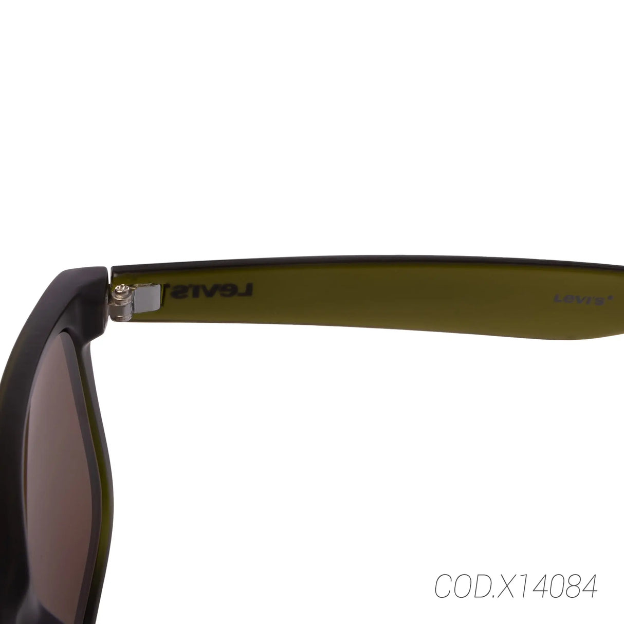 LENTES DE SOL UV400 HOMBRE X14084 LEVIS LEVI'S