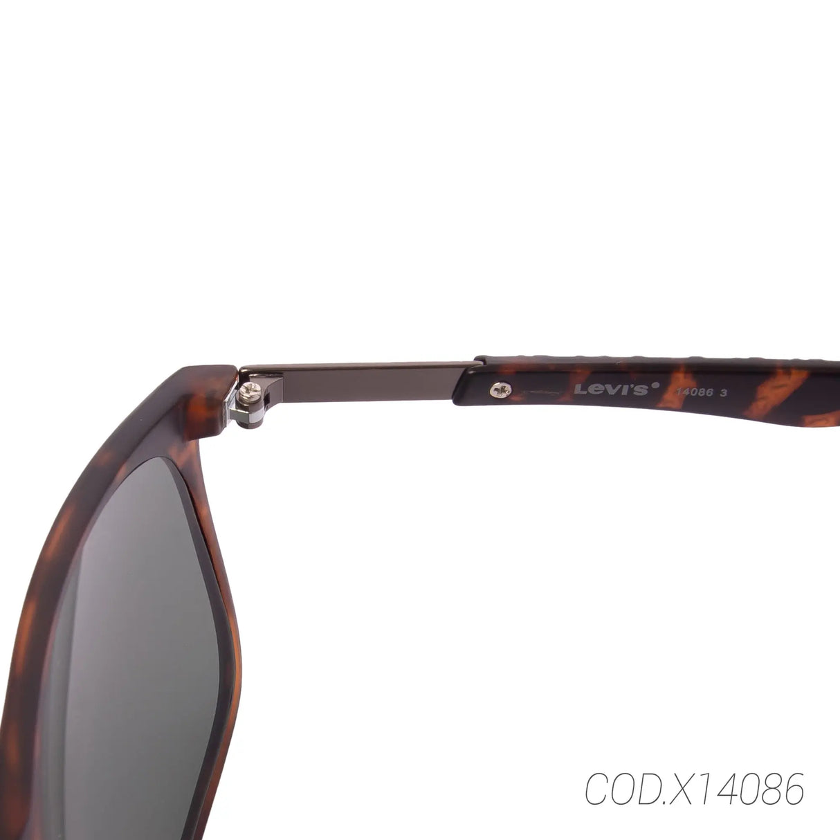 LENTES DE SOL UV400 HOMBRE X14086 LEVIS LEVI'S