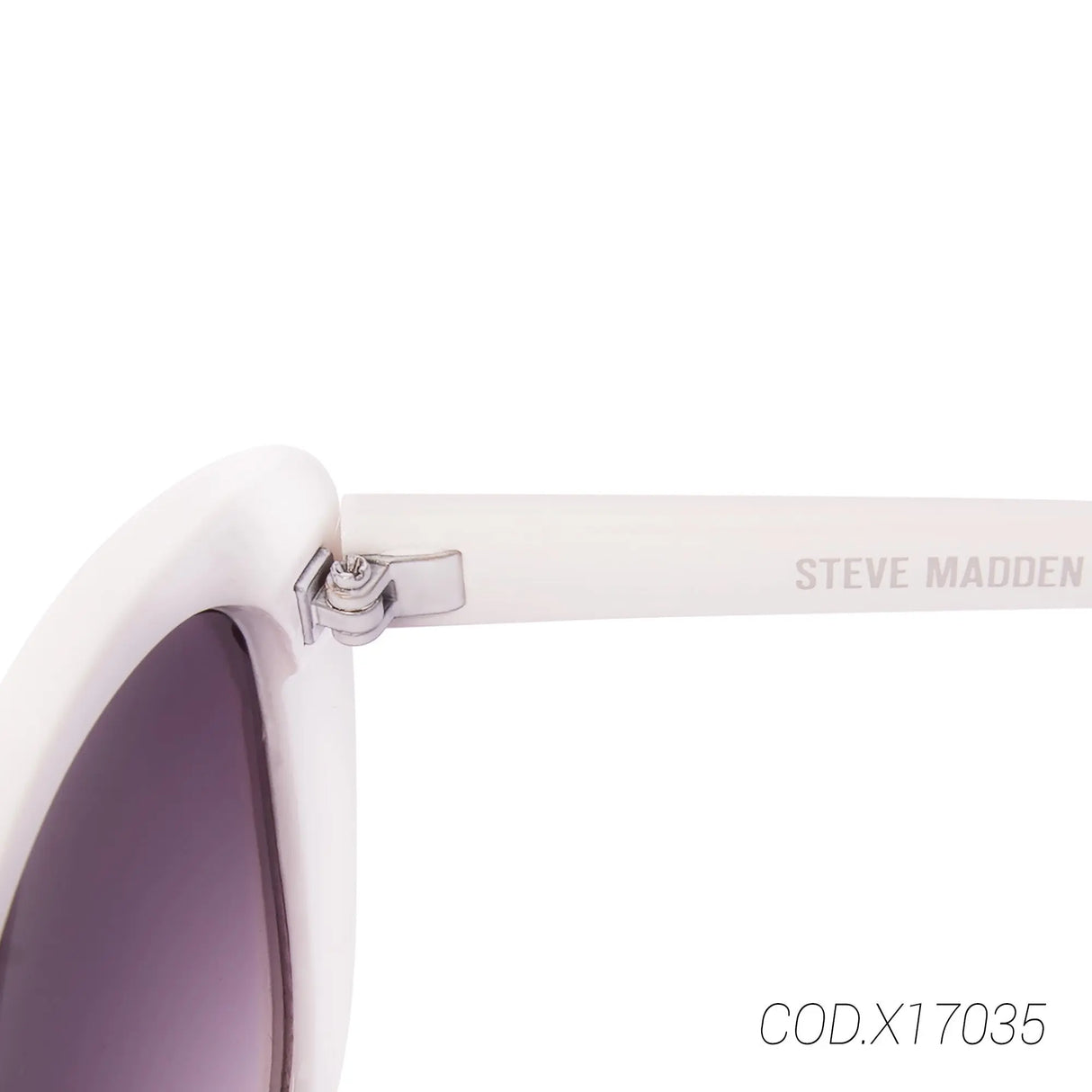 LENTES DE SOL UV400 MUJER X17035 STEVE MADDEN STEVE MADDEN