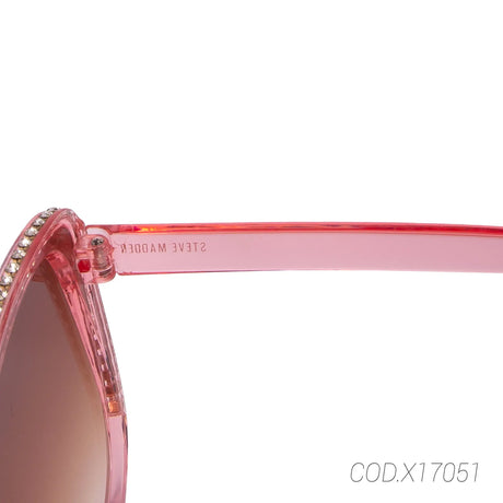 LENTES DE SOL UV400 MUJER X17051 STEVE MADDEN STEVE MADDEN