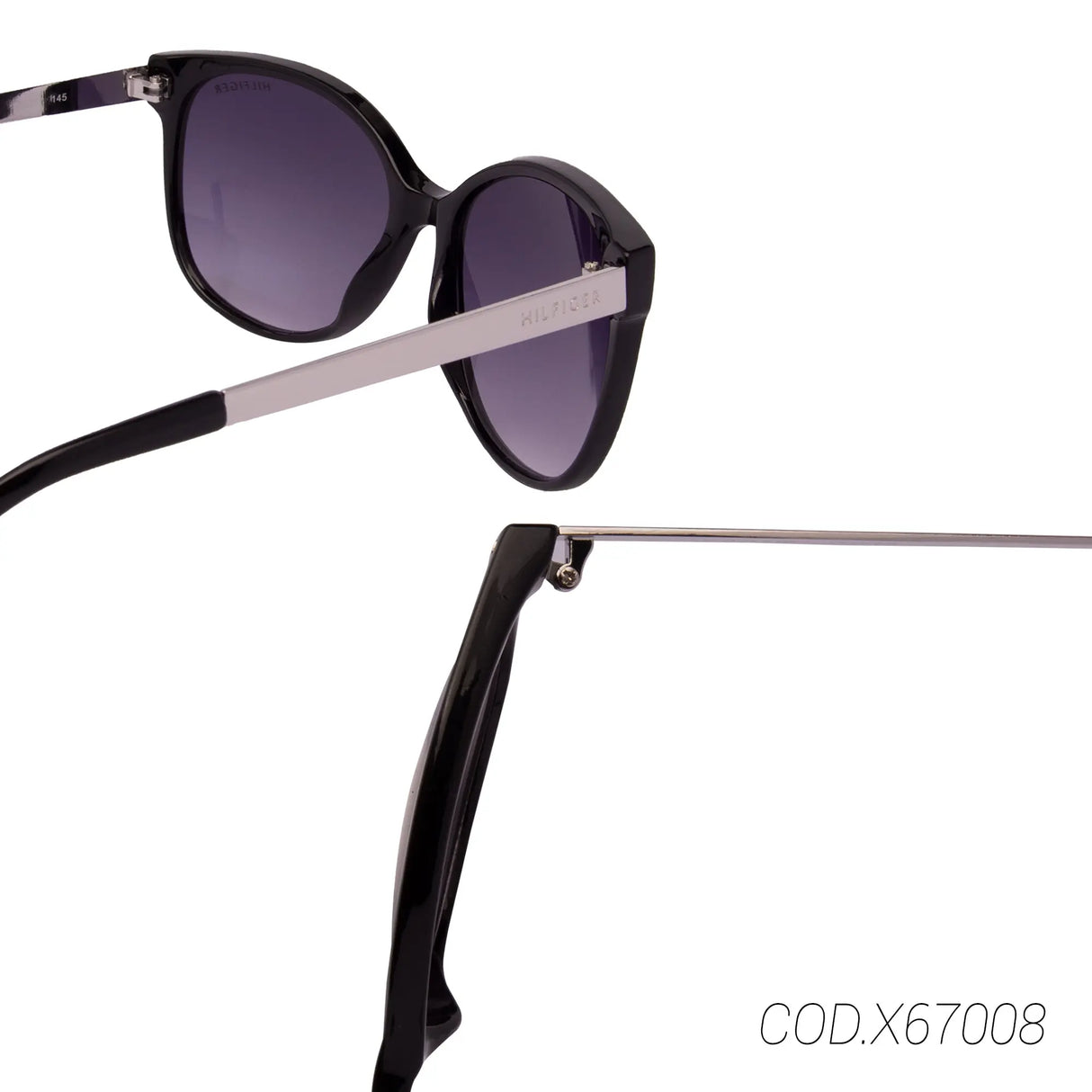 LENTES DE SOL UV400 MUJER X67008 TOMMY HILFIGER TOMMY HILFIGER