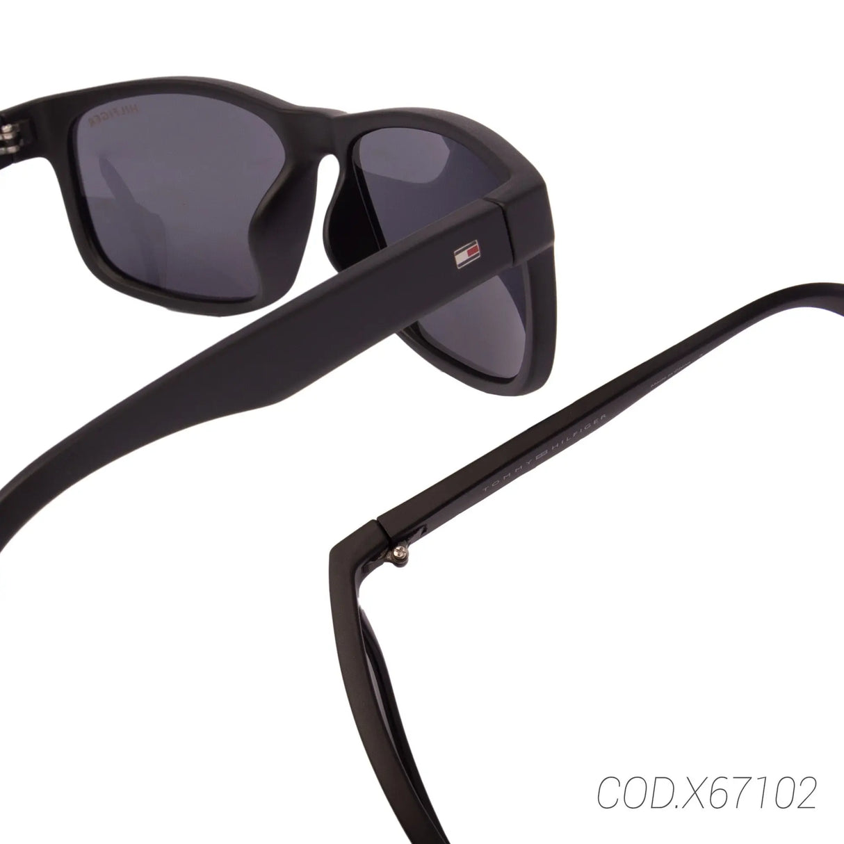 LENTES DE SOL UV400 HOMBRE X67102 TOMMY HILFIGER TOMMY HILFIGER