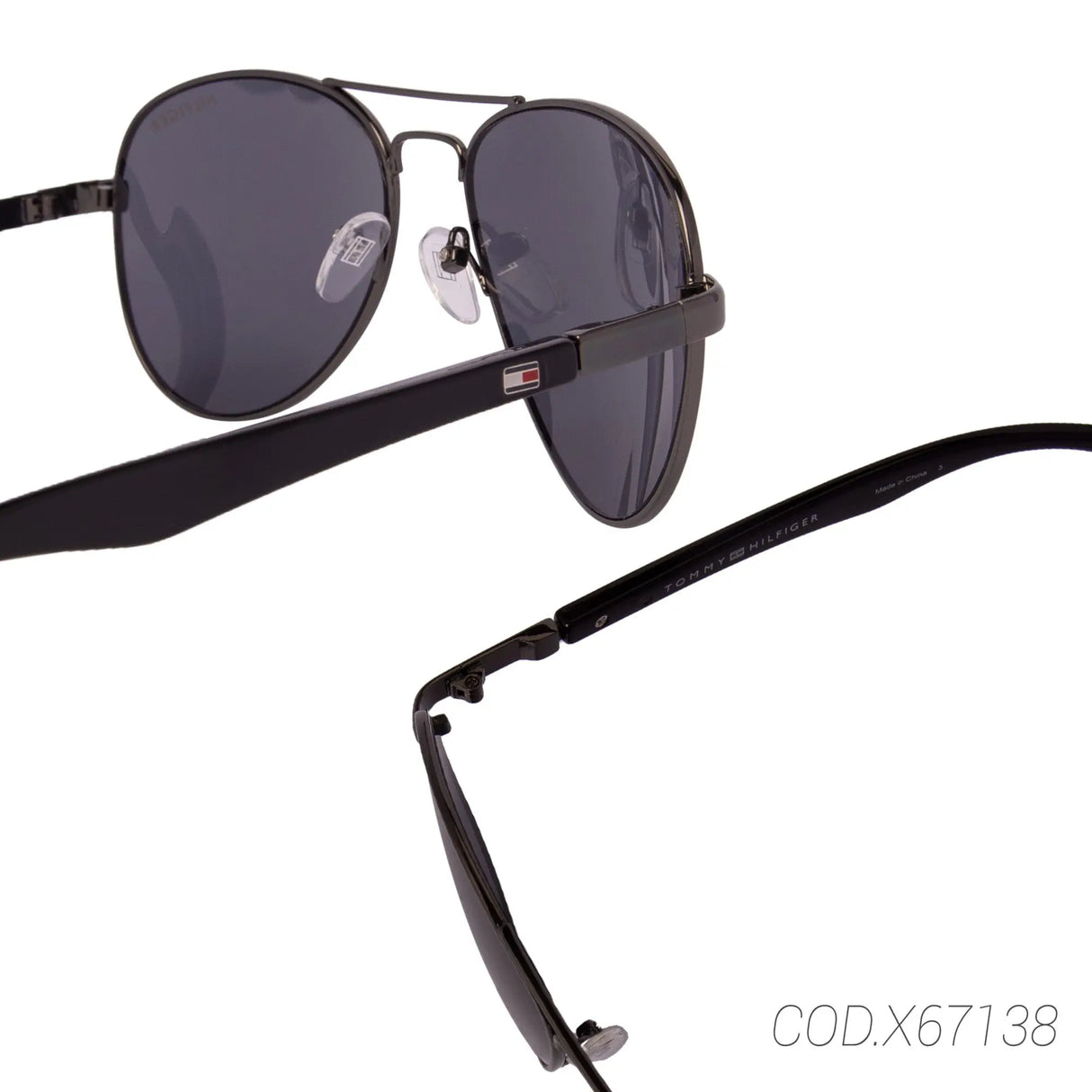 LENTES DE SOL UV400 HOMBRE X67138 TOMMY HILFIGER TOMMY HILFIGER