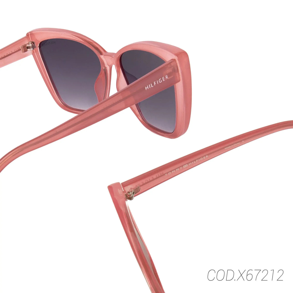 LENTES DE SOL UV400 MUJER X67212 TOMMY HILFIGER TOMMY HILFIGER