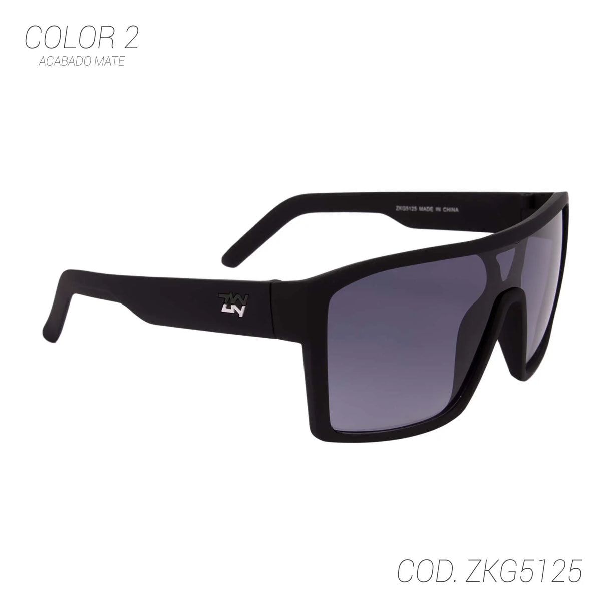LENTES DE SOL UV400 HOMBRE ZKG5125 ZKY ZKY