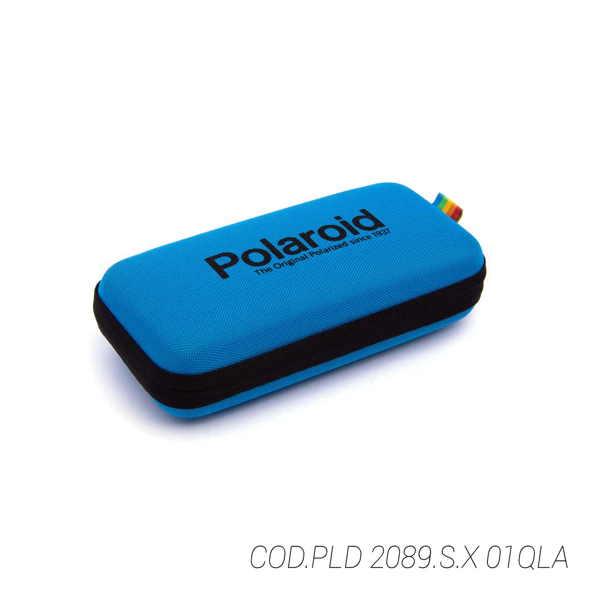 LENTES DE SOL POLARIZADOS MUJER PLD 2089.S.X 01QLA POLAROID POLAROID