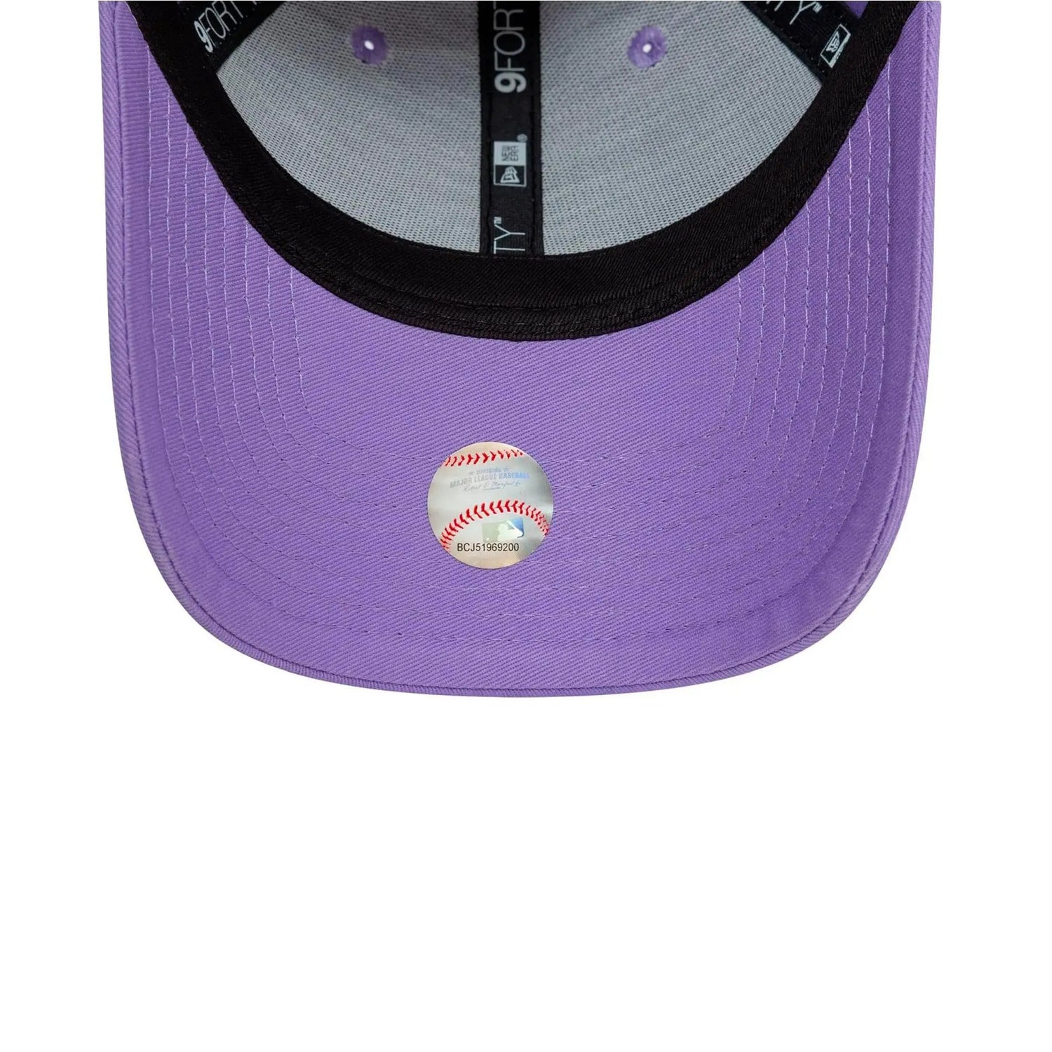 GORRA NEW ERA MLB-LOS ANGELES DODGERS 9FORTY 198359095010 - SUNTIMESTORE.COM