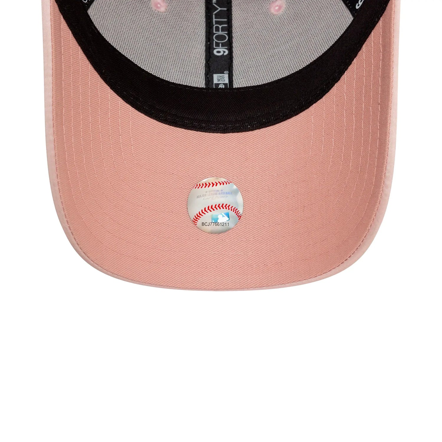 GORRA NEW ERA MLB-NEW YORK YANKEES 9FORTY 198359095201 - SUNTIMESTORE.COM