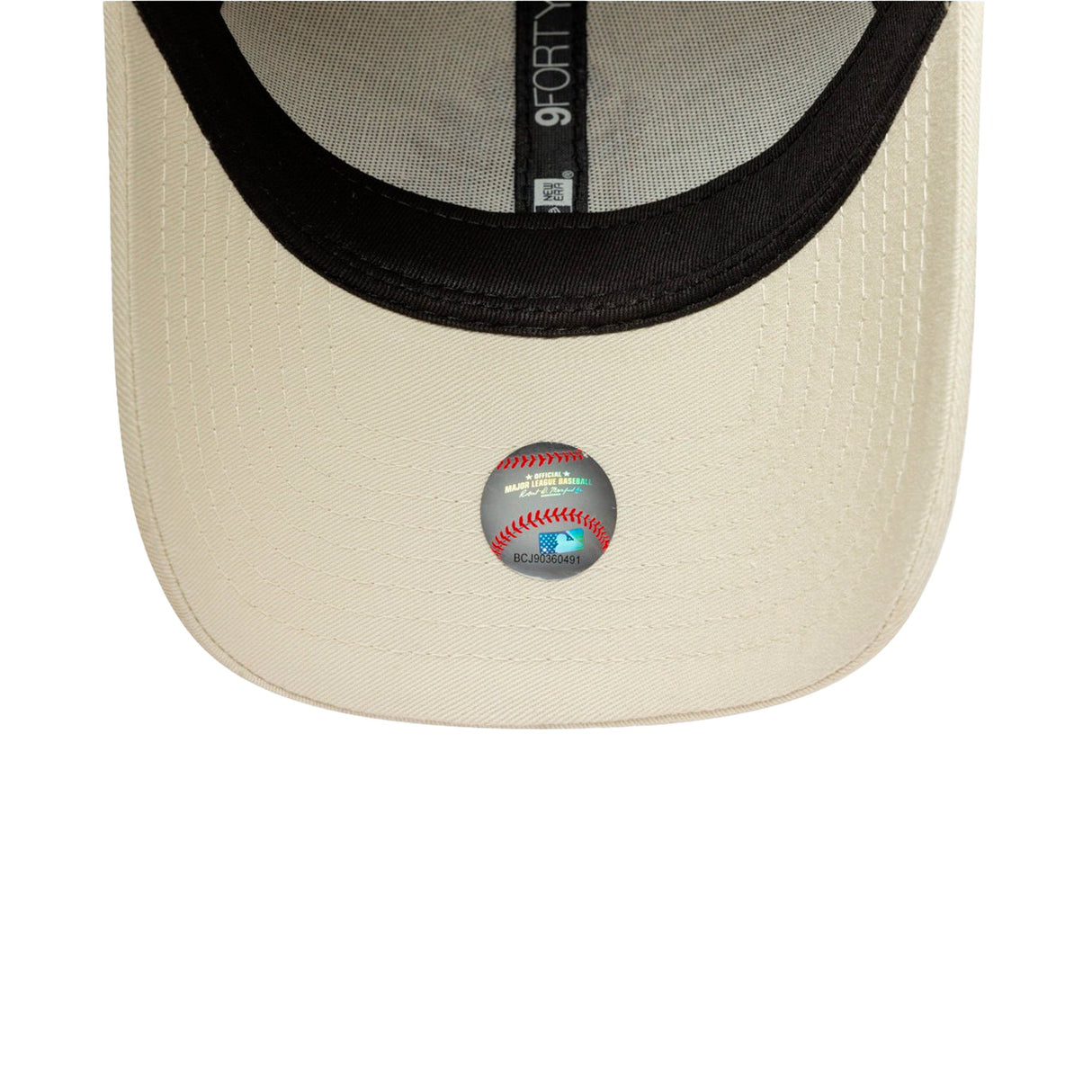 GORRA NEW ERA MLB-NEW YORK YANKEES 9FORTY 198582619731 NEW ERA