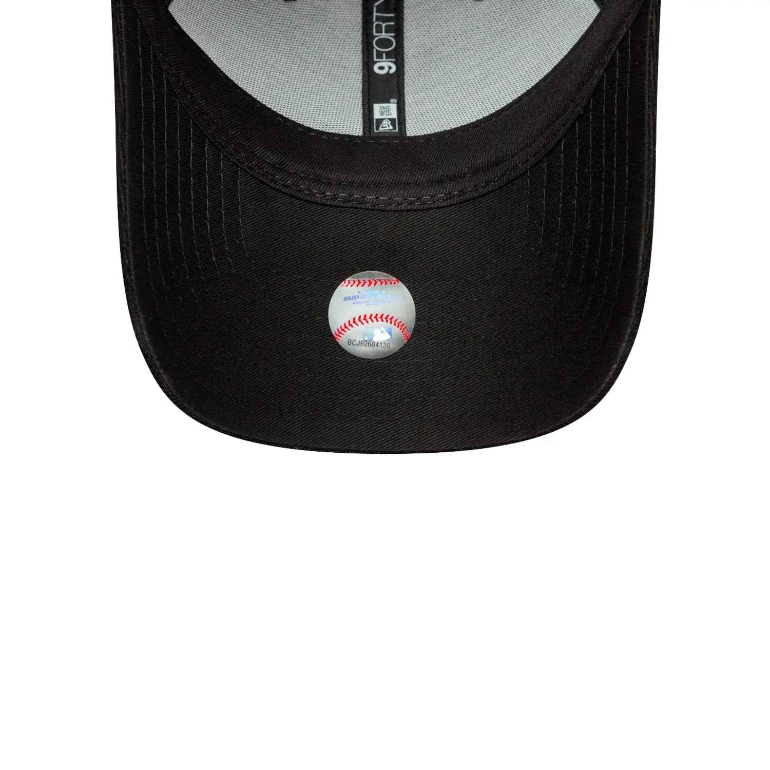 GORRA NEW ERA MLB-NEW YORK YANKEES 9FORTY 198759588556 NEW ERA