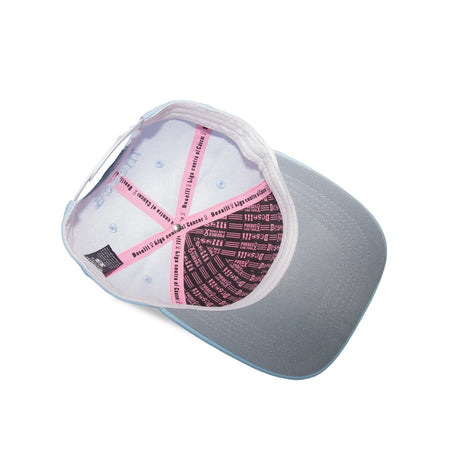 GORRA BROCHE MUJER 3B006 BOSELLI - 1027323 - SUNTIMESTORE.COM