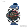 RELOJ ACUATICO HOMBRE B155 BOSELLI BOSELLI
