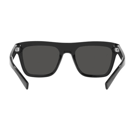 LENTES DE SOL UV400 HOMBRE DG4420 501/87 52 DOLCE & GABBANA - SUNTIMESTORE.COM