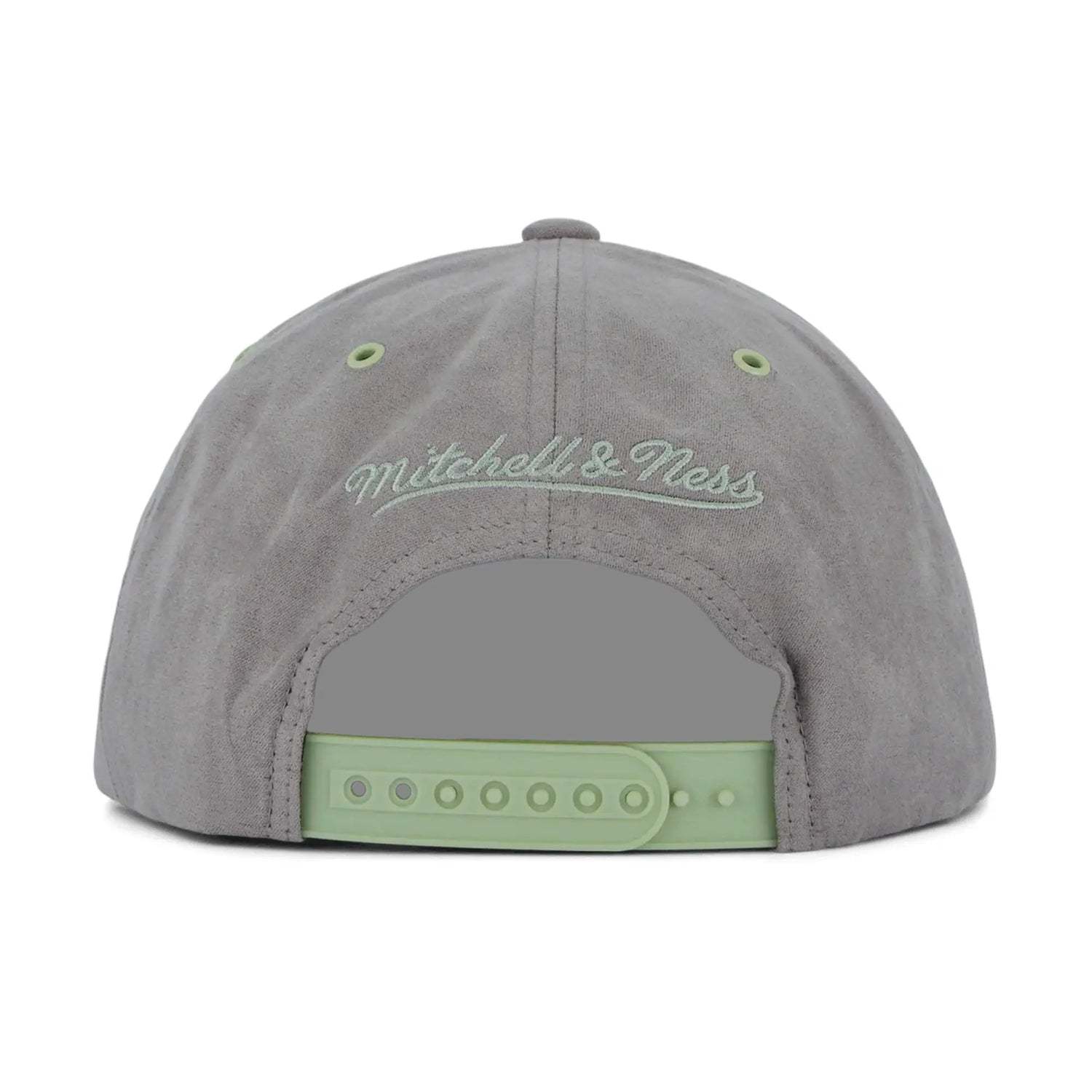 GORRA MITCHELL & NESS NBA-CHICACO BULLS  HHSS5822-CBUYYPPPGRE MITCHELL AND NESS