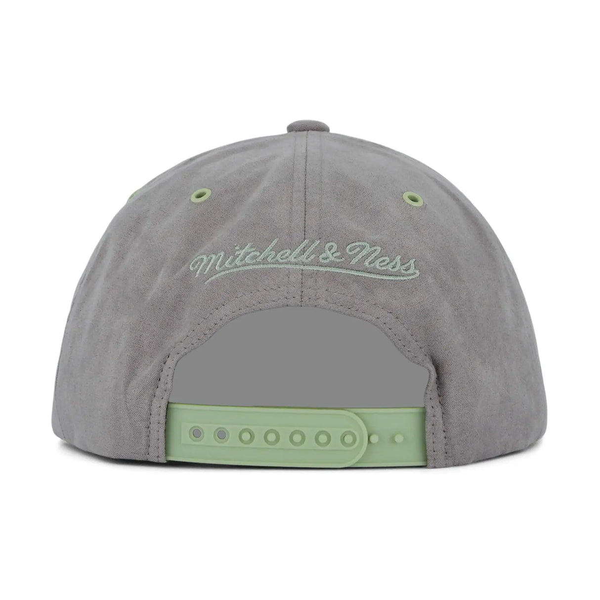 GORRA MITCHELL & NESS NBA-CHICACO BULLS  HHSS5822-CBUYYPPPGRE MITCHELL AND NESS