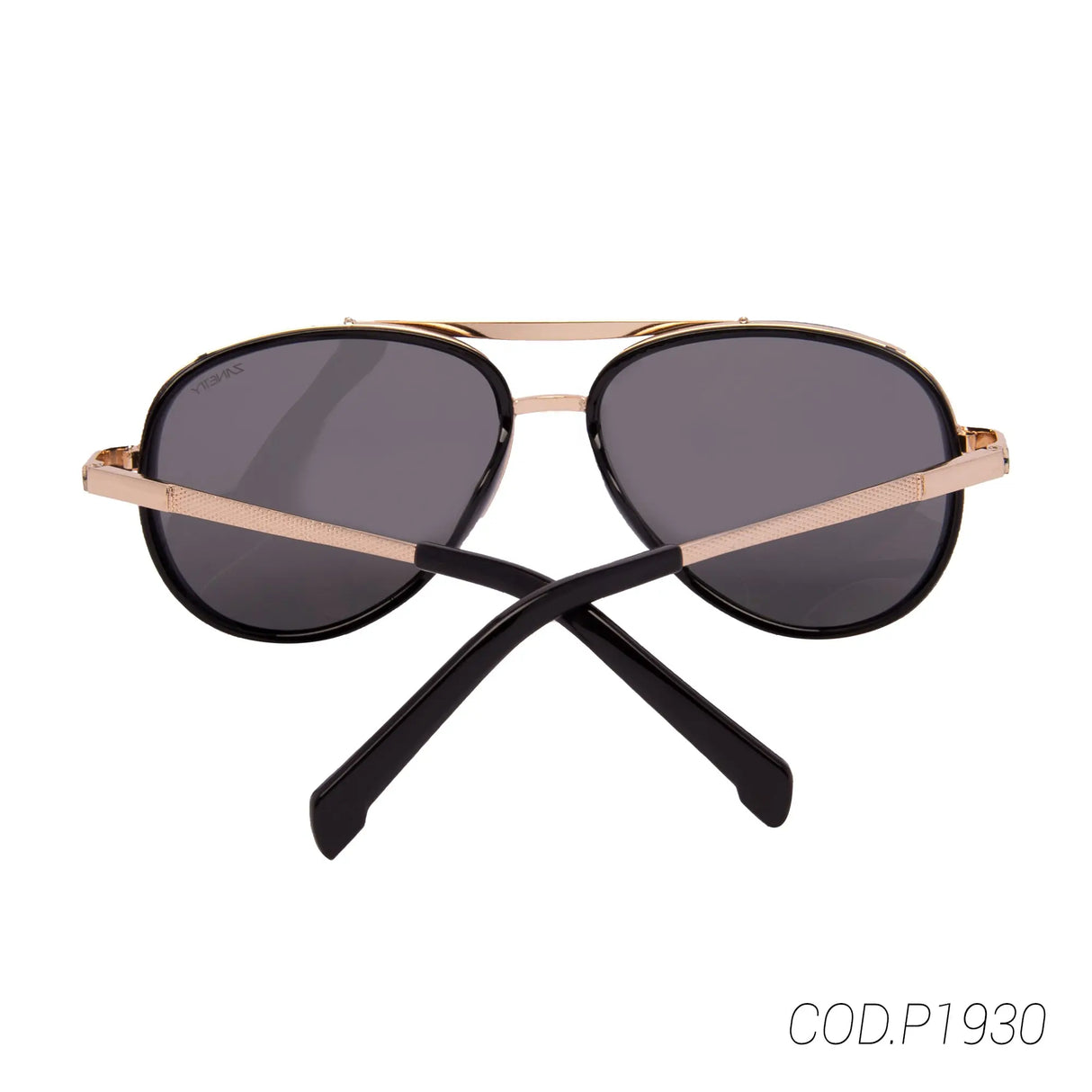 LENTES DE SOL POLARIZADOS HOMBRE P1930 ZANETTY ZANETTY