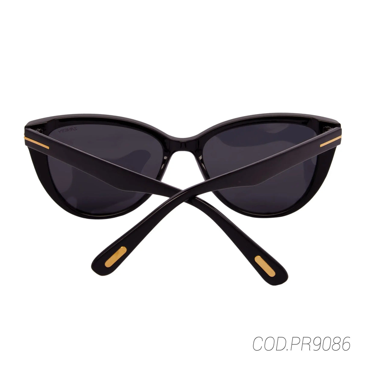 LENTES DE SOL POLARIZADOS MUJER PR9086 ZANETTY ZANETTY