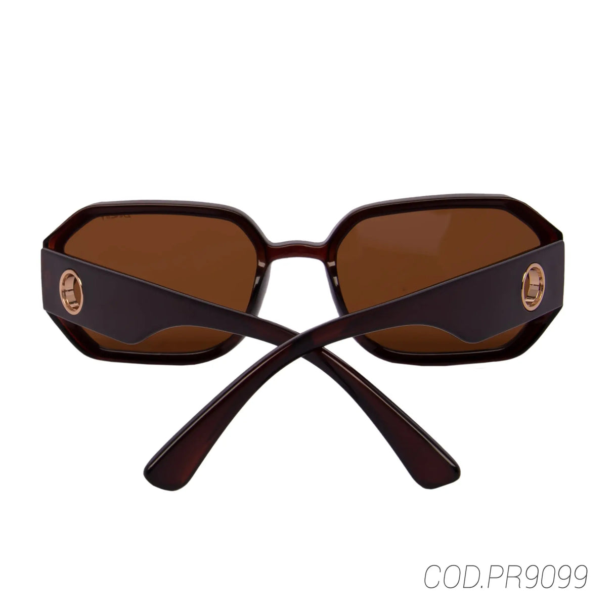 LENTES DE SOL POLARIZADOS MUJER PR9099 ZANETTY ZANETTY