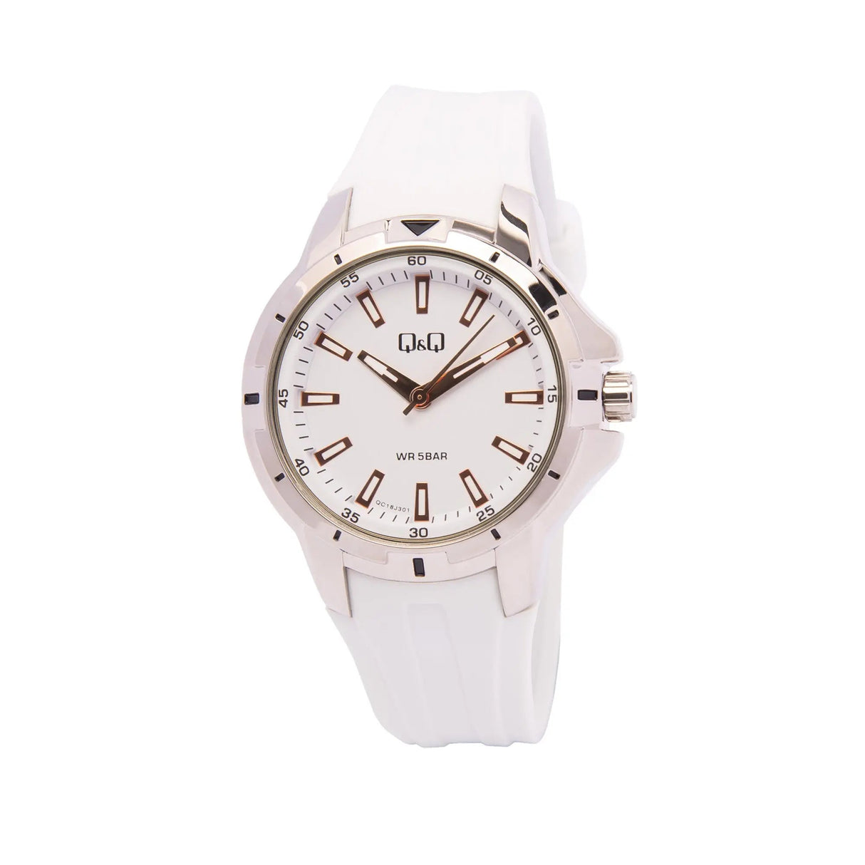 RELOJ ACUATICO HOMBRE QC18J301Y Q&Q Q&Q
