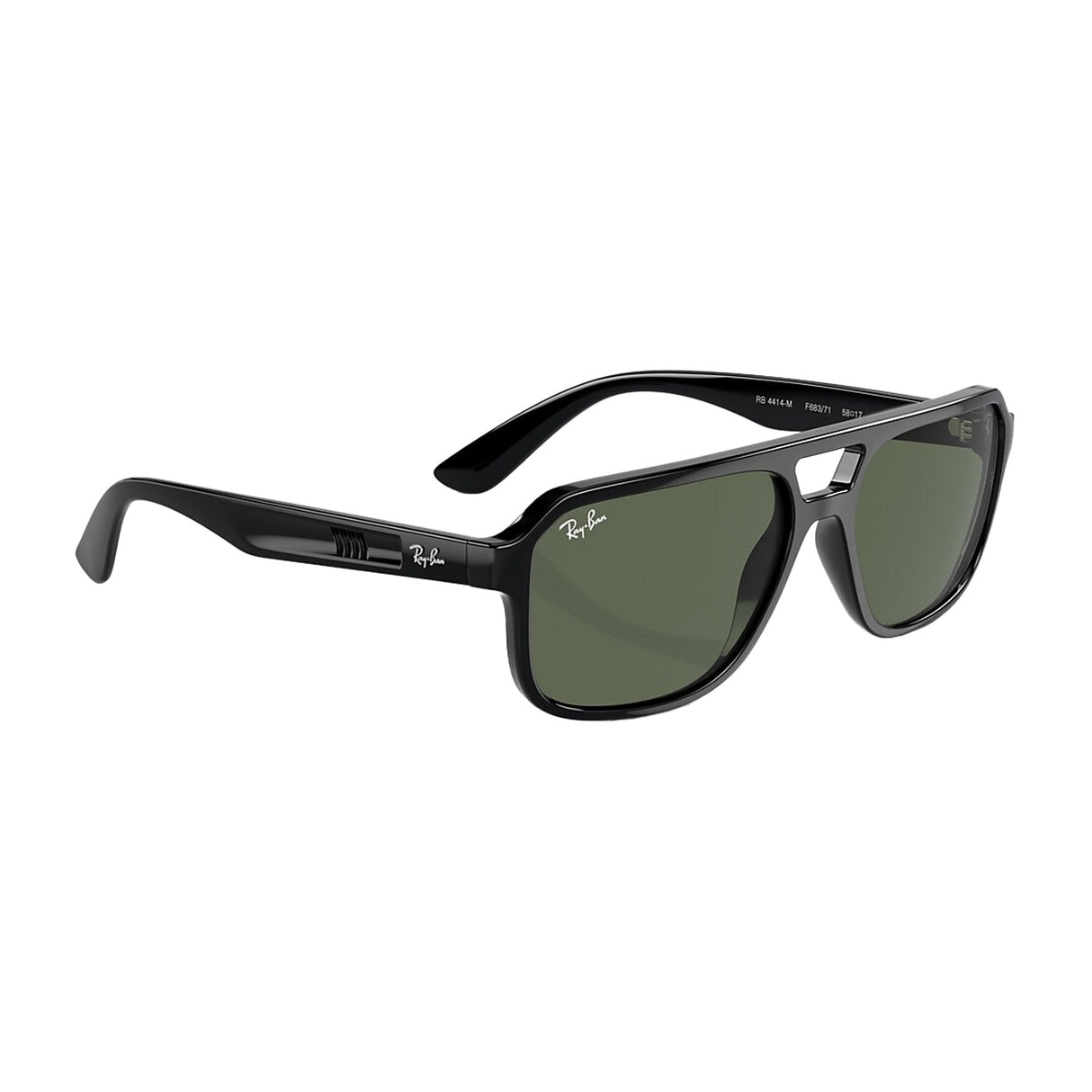 LENTES DE SOL HOMBRE RB4414M F68371 58 RAY BAN FRANK RAY-BAN