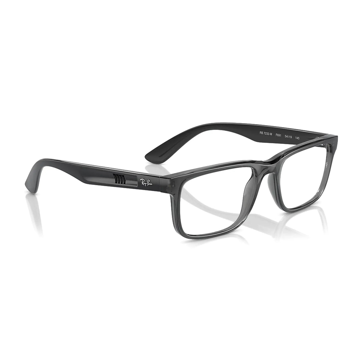 MONTURA DESCANSO HOMBRE RX7232M F691 54 RAY BAN RAY-BAN