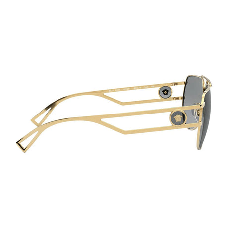 LENTES DE SOL UV400 HOMBRE VE2225 100287 60 VERSACE VERSACE