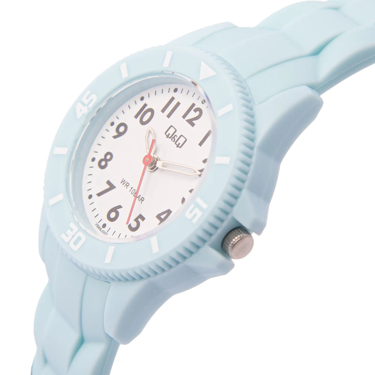 RELOJ ACUATICO MUJER VS66J007Y Q&Q Q&Q