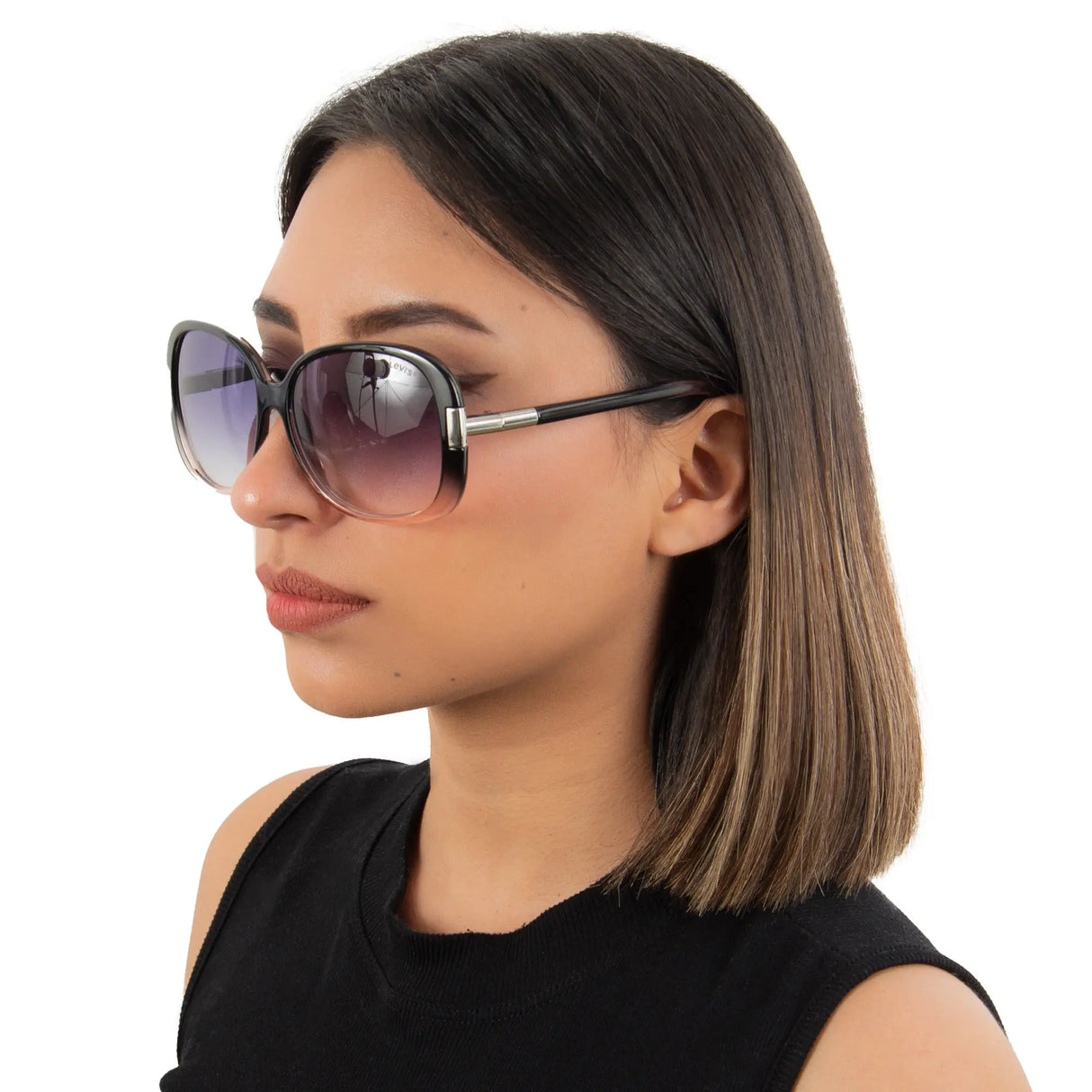 LENTES DE SOL UV400 MUJER X13119 LEVIS LEVI'S