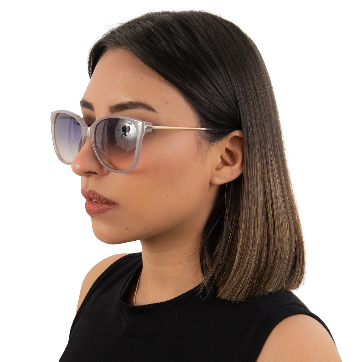 LENTES DE SOL UV400 MUJER X13129 LEVIS LEVI'S