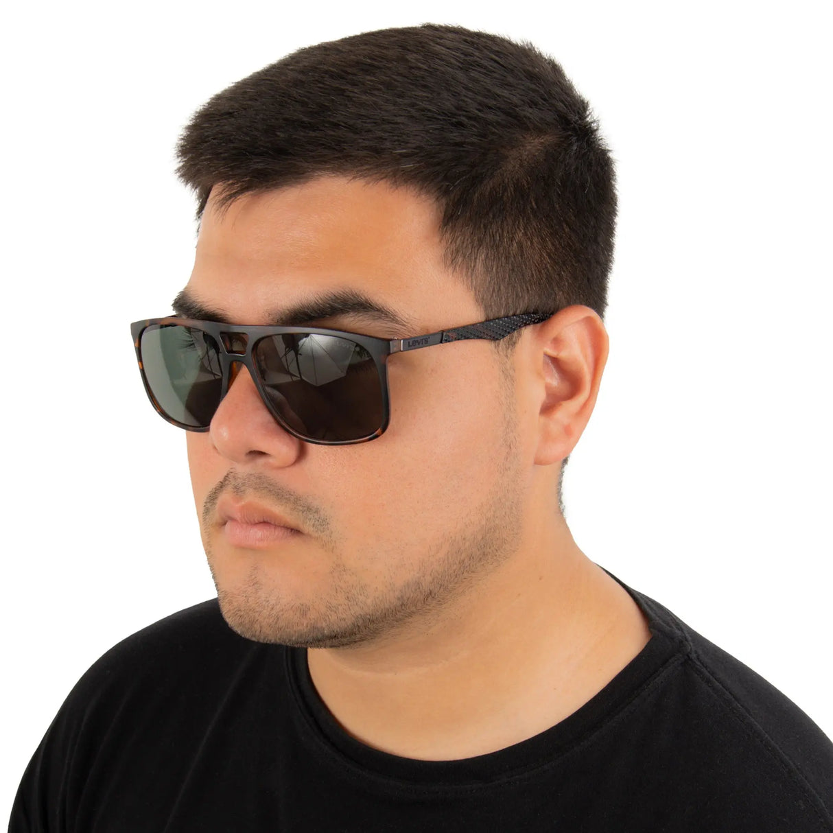 LENTES DE SOL UV400 HOMBRE X14086 LEVIS LEVI'S