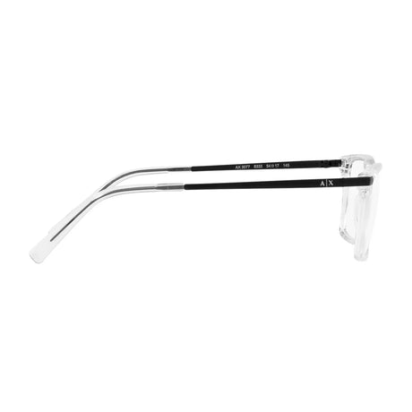 MONTURA DESCANSO UNISEX AX3077 8333 54 ARMANI EXCHANGE ARMANI EXCHANGE