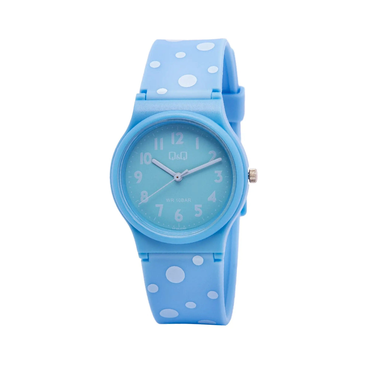 RELOJ ACUATICO MUJER VP46J066Y Q&Q Q&Q